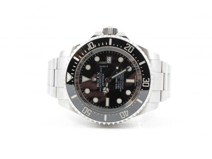 Rolex Deep Sea - 2012