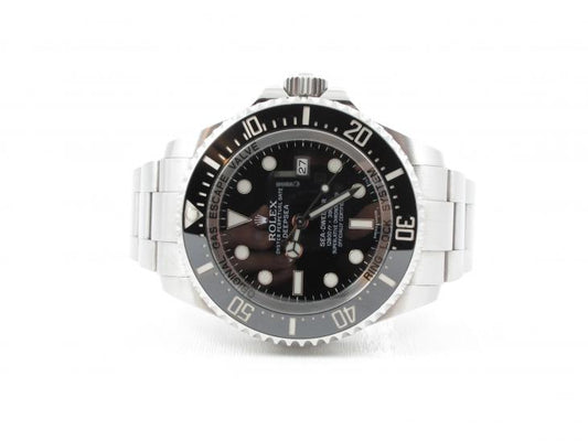 Rolex Deep Sea - 2012