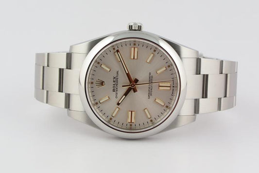 Rolex Oyster Perpetual 41