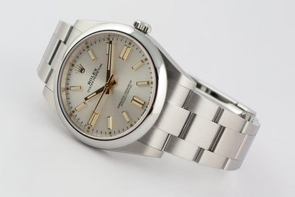 Rolex Oyster Perpetual 41