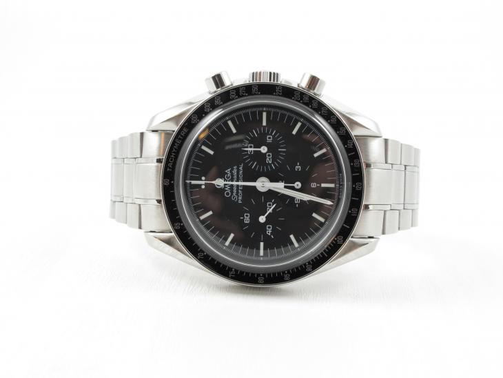 Omega Speedmaster Prof 42 mm