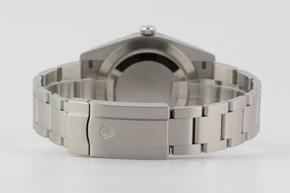 Rolex Oyster Perpetual 41