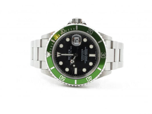 Rolex Submariner 16610L V