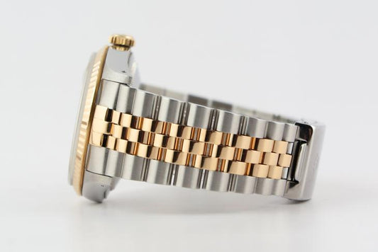 Rolex Datejust G/S