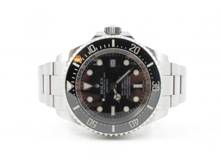 Rolex Deep Sea 116660