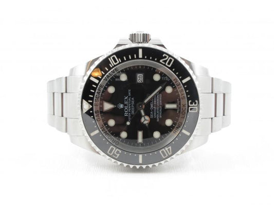 Rolex Deep Sea 116660