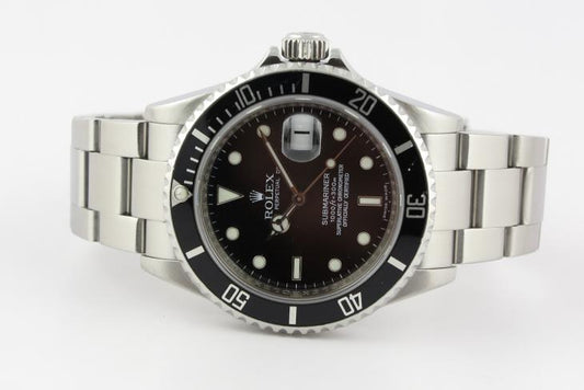 Rolex Submariner