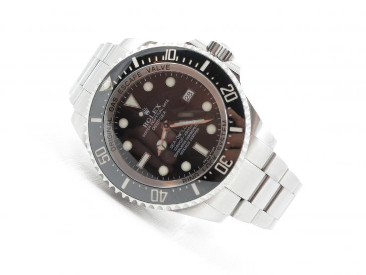 Rolex Deep Sea 116660