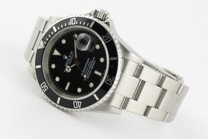 Rolex Submariner