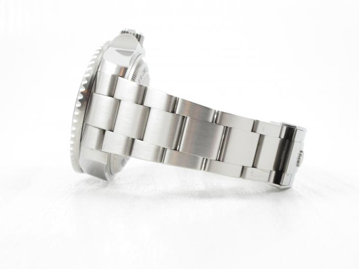 Rolex Deep Sea 116660