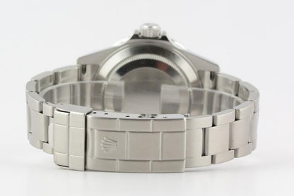 Rolex Submariner