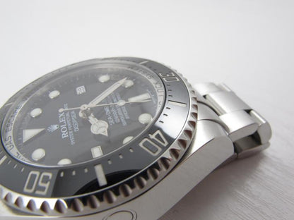 Rolex Deep Sea 116660