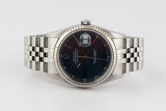 Rolex Datejust 36mm