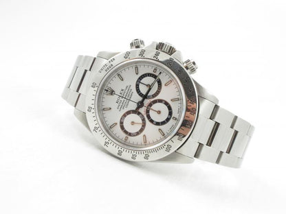 Rolex Daytona S/S - Zenith