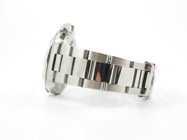 Rolex Daytona S/S - Zenith