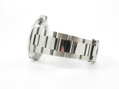 Rolex Daytona S/S - Zenith