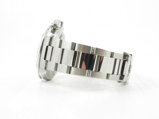 Rolex Daytona S/S - Zenith