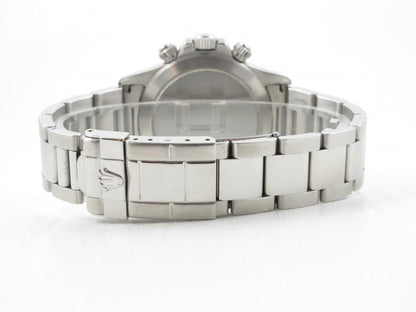 Rolex Daytona S/S - Zenith