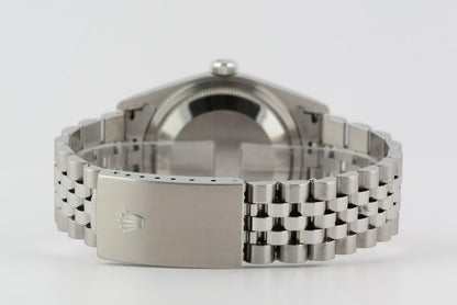 Rolex Datejust 36mm