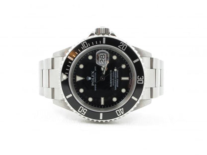 Rolex Submariner 16610