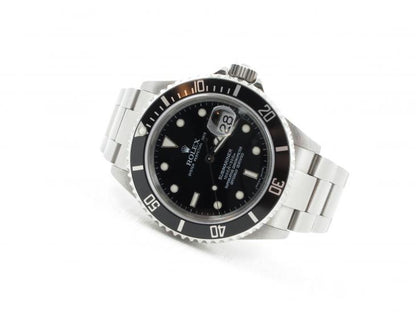Rolex Submariner 16610
