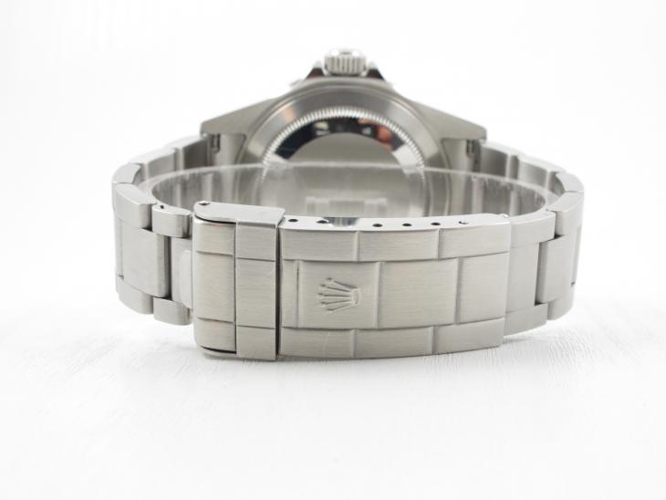 Rolex Submariner 16610