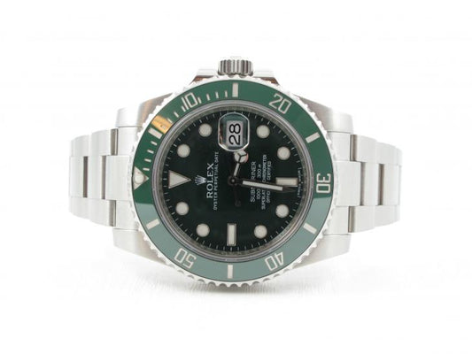 Rolex Submariner 116610L V