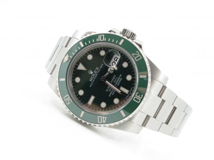 Rolex Submariner 116610L V