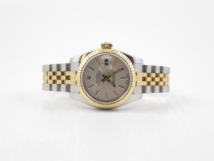 Rolex Datejust Lady 2008
