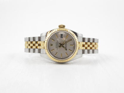 Rolex Datejust Lady 2008
