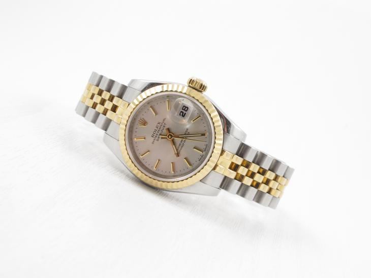 Rolex Datejust Lady 2008