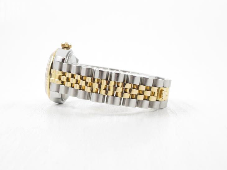 Rolex Datejust Lady 2008