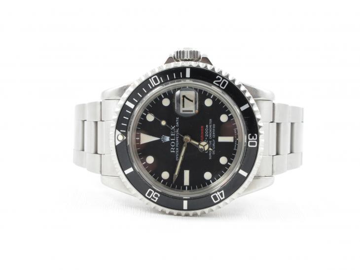 Rolex"Red Sub" - 1680