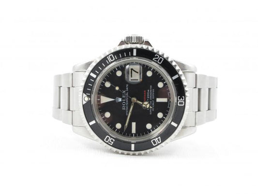 Rolex"Red Sub" - 1680