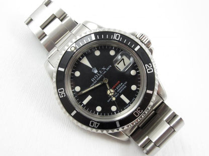 Rolex"Red Sub" - 1680