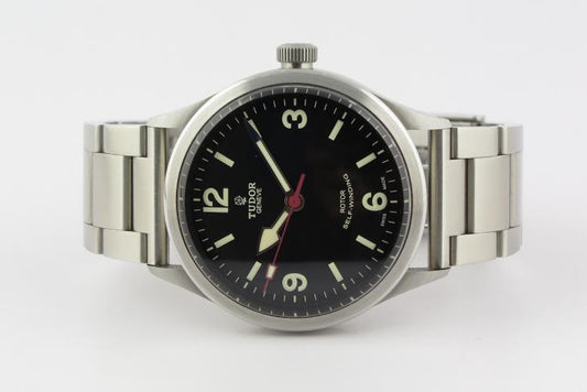 Tudor Ranger