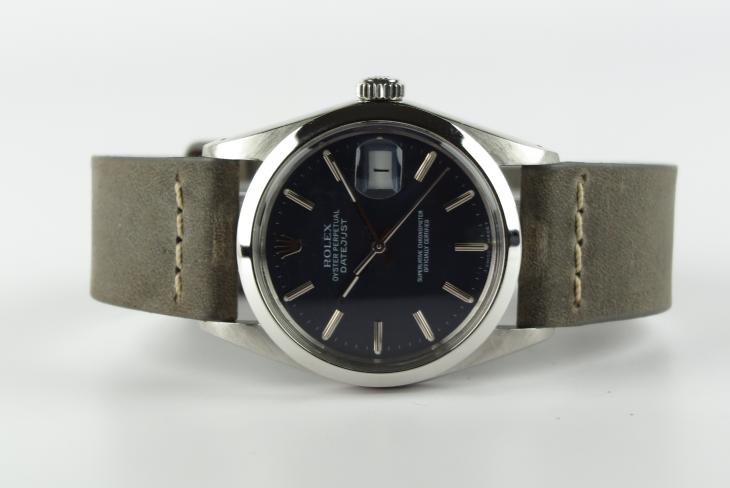 Rolex Datejust 36 mm