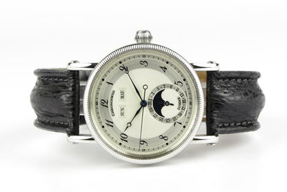 Chronoswiss Lunar Date