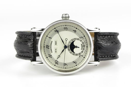 Chronoswiss Lunar Date