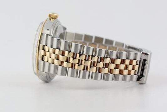Rolex Datejust G/S