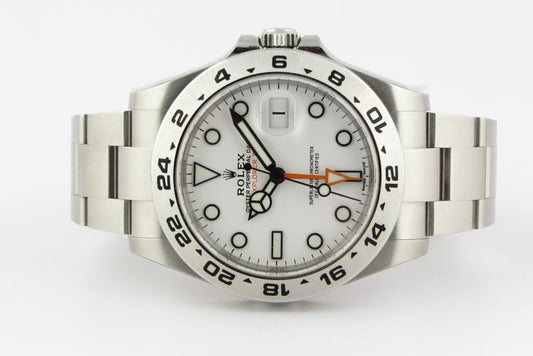 Rolex Explorer 42 - NOS