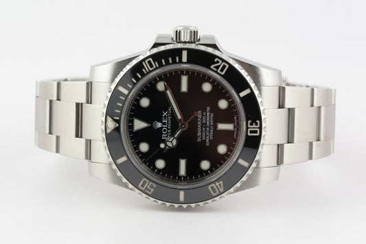 Rolex Submariner