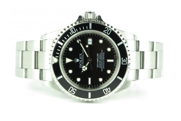 Rolex Seadweller