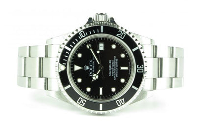 Rolex Seadweller