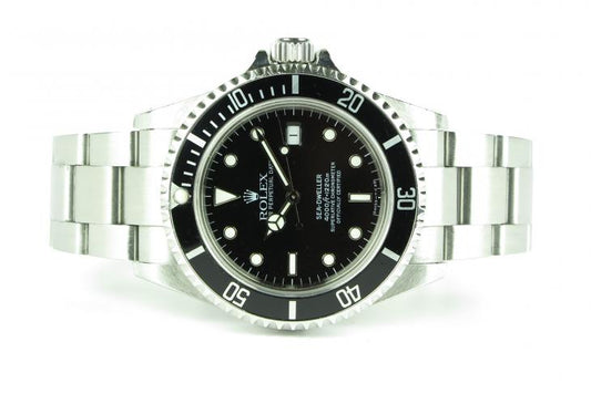 Rolex Seadweller