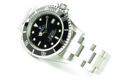 Rolex Seadweller