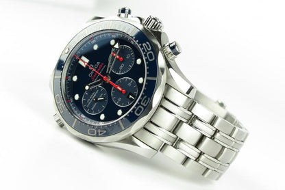 Omega Seamaster 300M