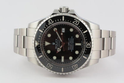 Rolex Deep Sea