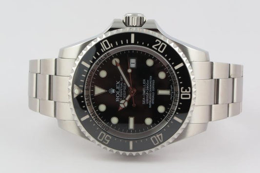 Rolex Deep Sea