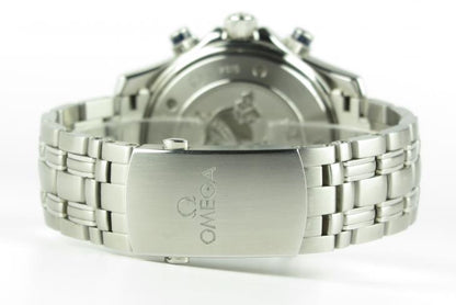 Omega Seamaster 300M